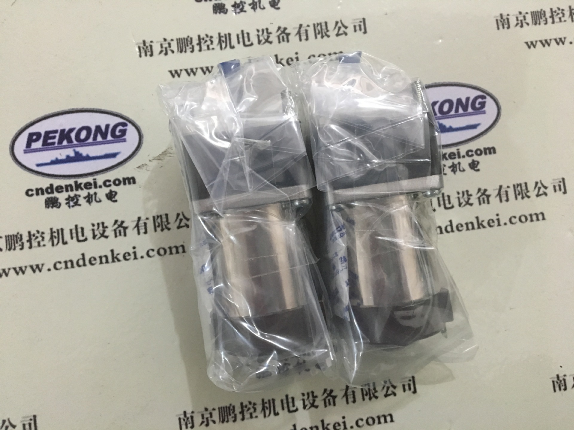 KITZ 气动球阀 C-UTE DN10 现货