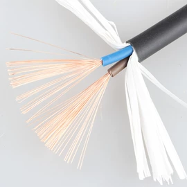 其他通信线缆;控制电缆;电力电缆