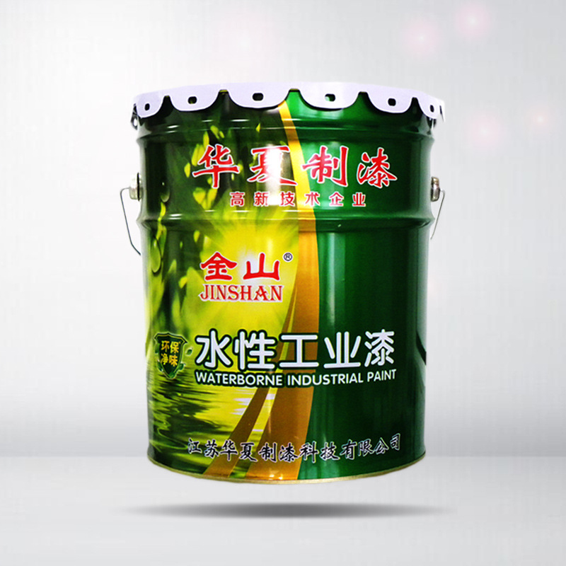 SH702-30 水性环氧富锌双组份分防锈重防腐底漆