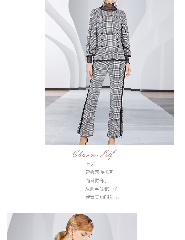 Costume femme en Coton - Ref 3335213 Image 29