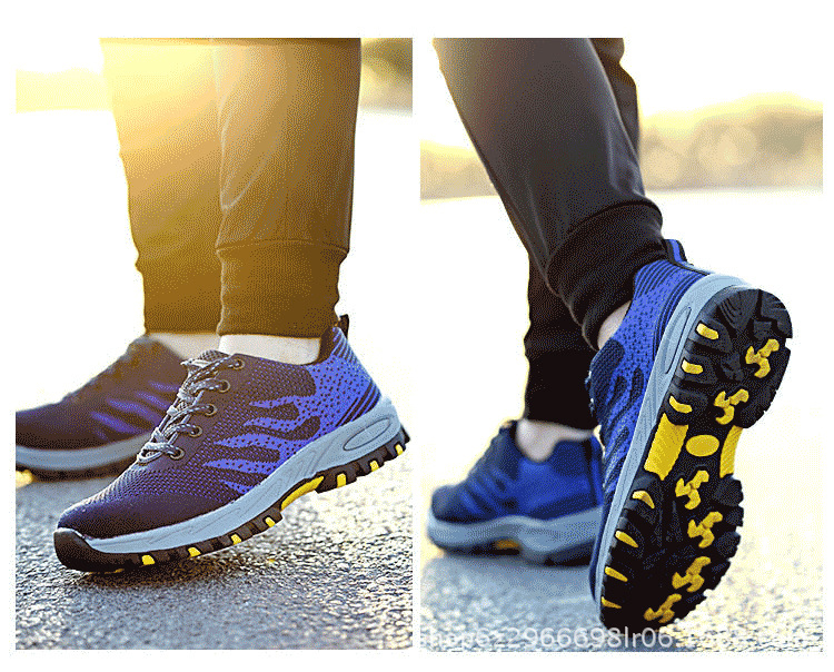 Chaussures de sécurité - Dégâts de perçage - Ref 3404847 Image 39