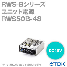 优势供应日本TDK电源 RWS50B-48