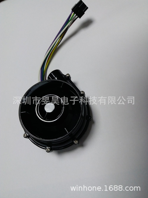 日本原装白光 风机 风扇 B5052 用于FR-810/FR-810B/FR-811/702