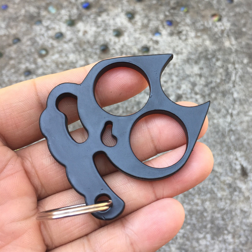 Kitten Outdoor Defense Key Link