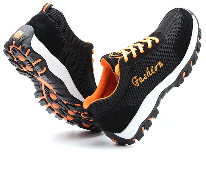 Chaussures de sécurité - Dégâts de perçage - Ref 3405013 Image 22