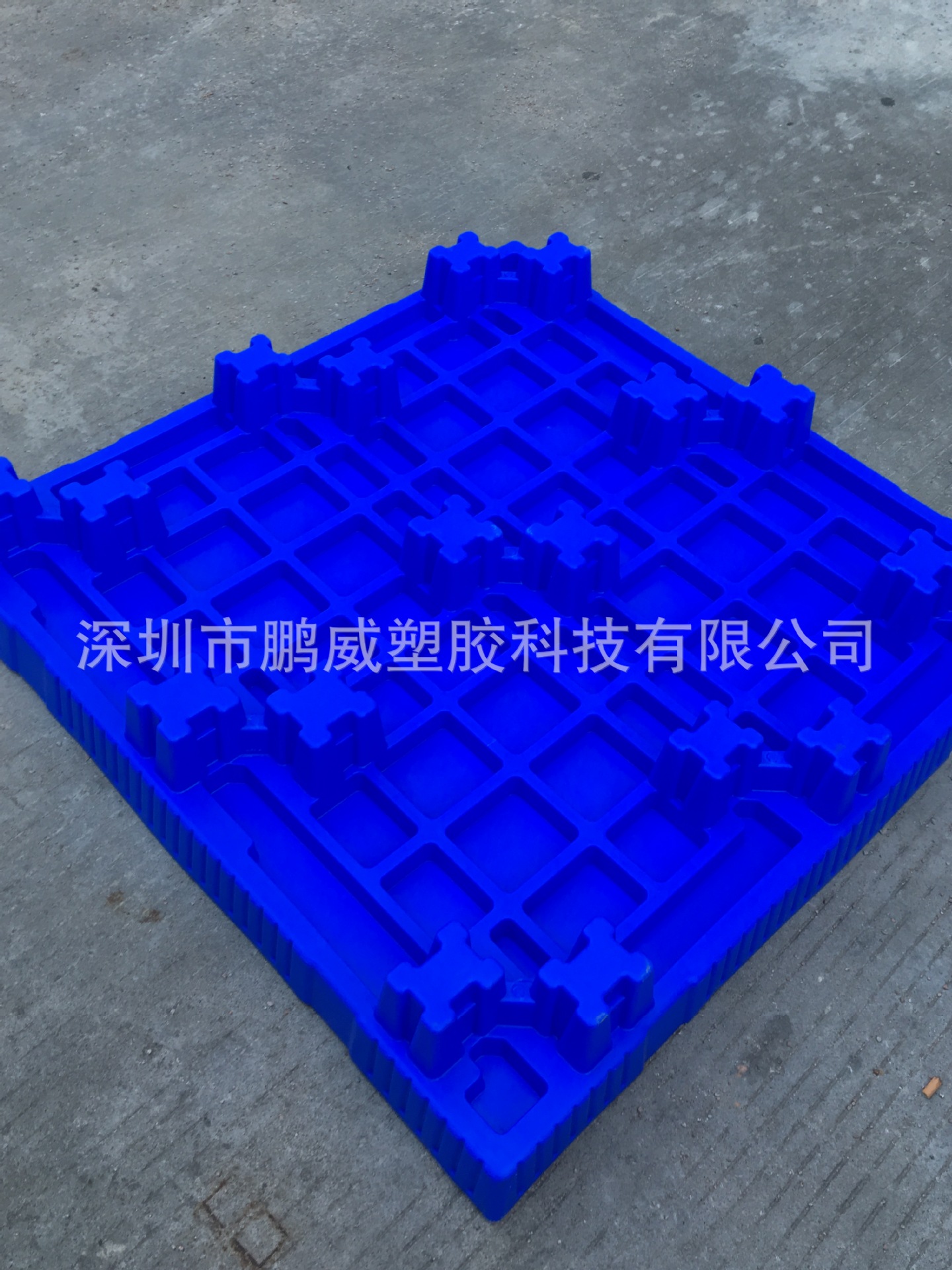 厂荐香港货柜运输出口防渗漏卡板 深圳液化油运输防渗漏蜂窝卡板