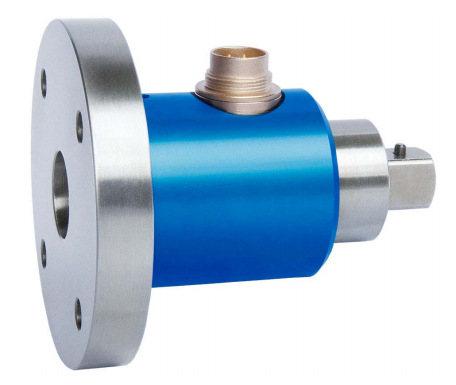 德国LORENZ-MESSTECHNIK靜态扭矩传感器（非旋轉型）DFW-35