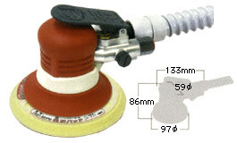 日本信浓shinano气动打磨机SI-3112-5