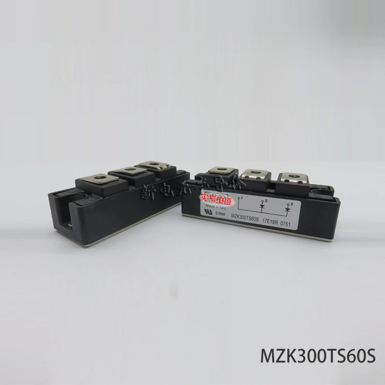 Новый модуль диода быстрого восстановления IR MZK300TS60S прямые продажи в наличии