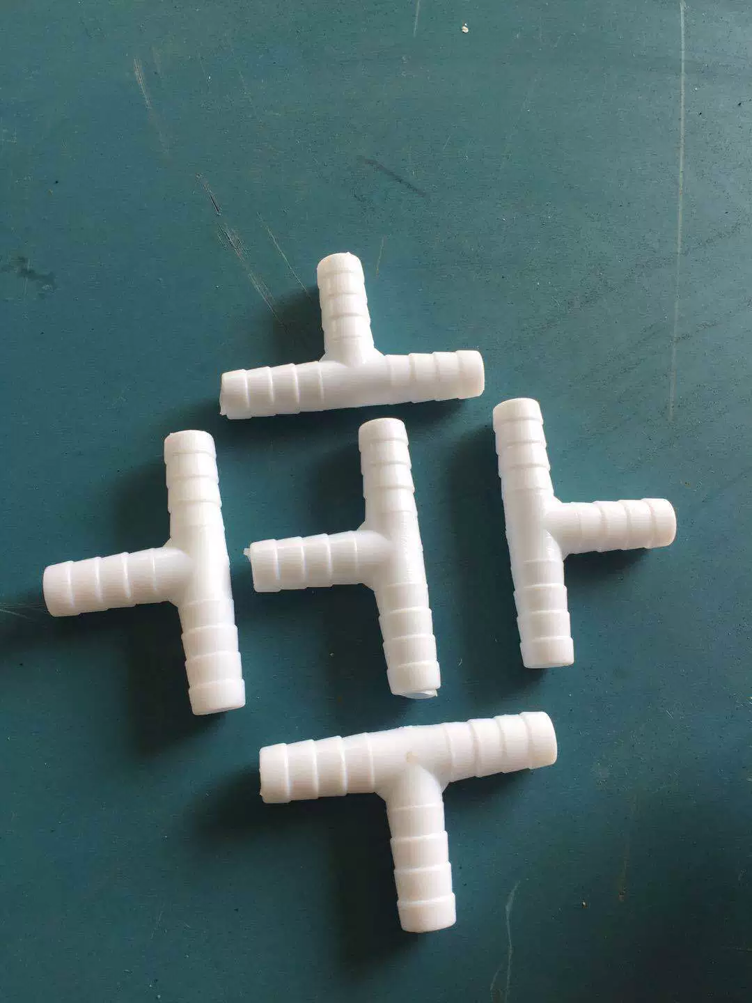 Тройник 10 мм