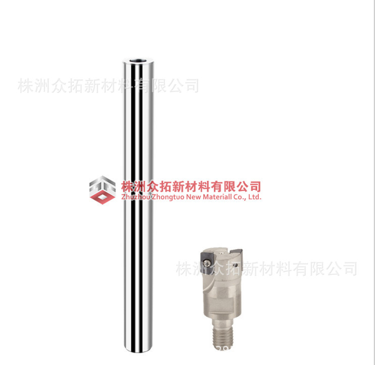 钨钢刀杆硬质合金刀数控唐孔刀小孔径