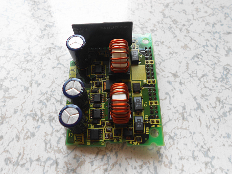 FANUC发那科配件电路数控系统设备原装拆机维修板A20B-8101-0180