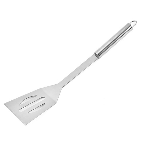 Wholesale Manufacturer BBQ Tools 3-Piece Set BBQ Grilling Accessories Outdoor Grilling Utensils Set with Aluminum Box