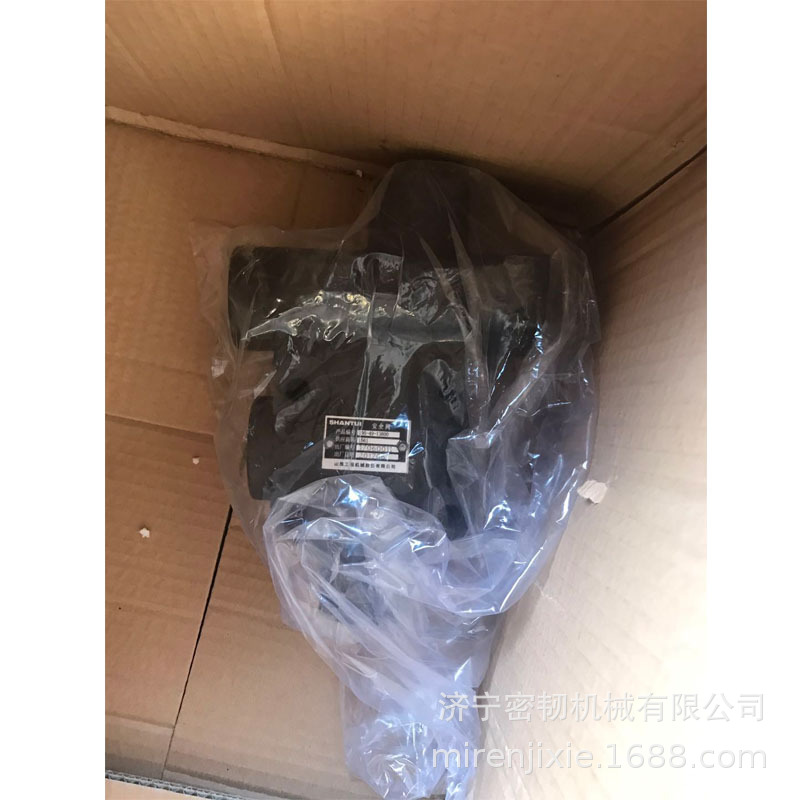 推土机配件TY320 SD32阀总成195-49-13800