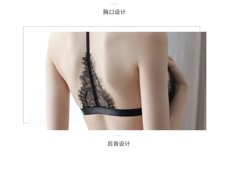 Soutiens-gorge en Polyester - Ref 3369894 Image 15