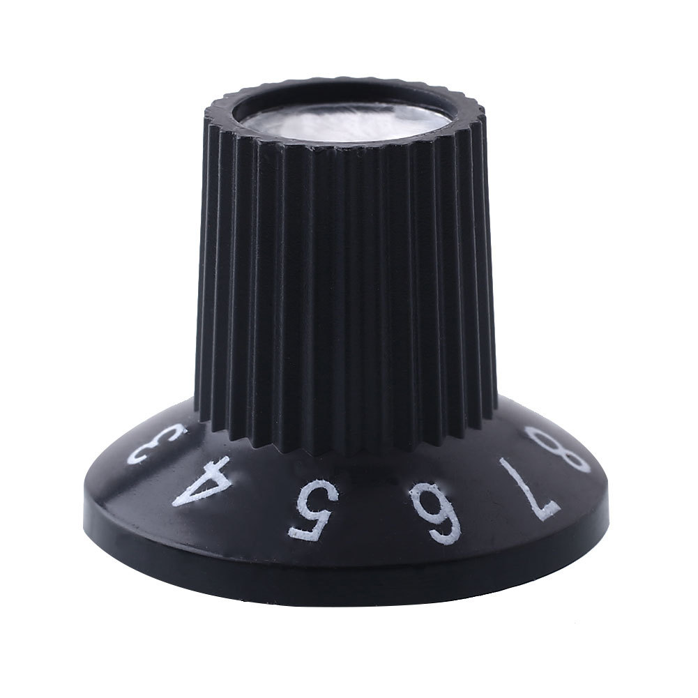 12X 乐器音箱旋钮