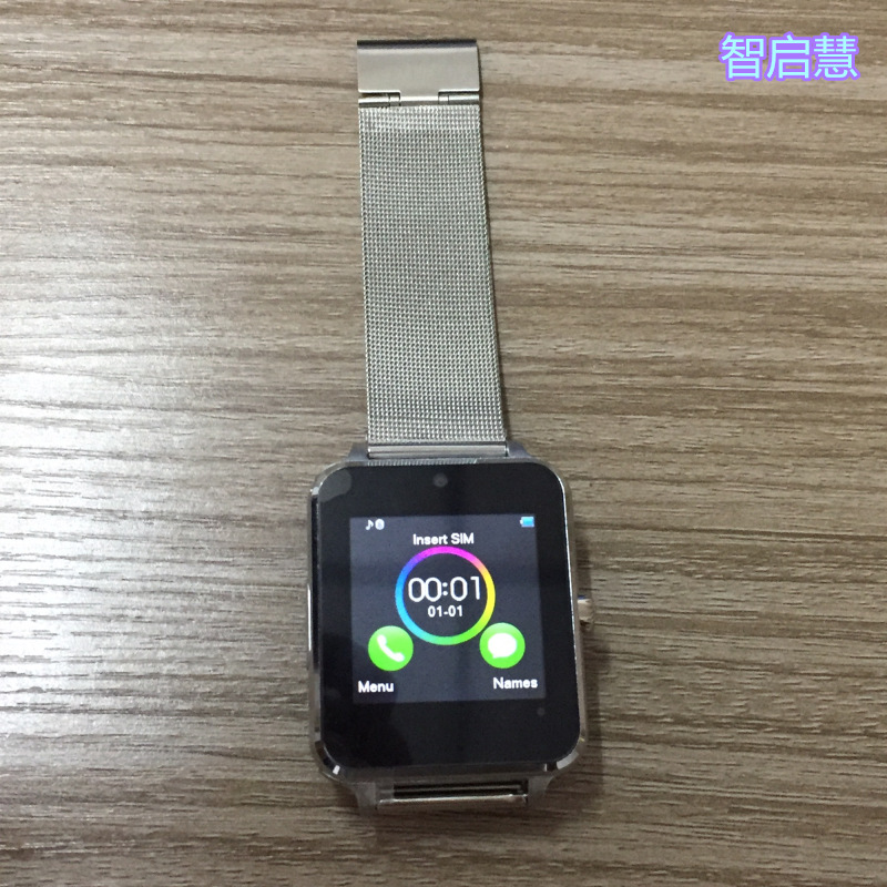 Smart watch ZHIQIHUI - Ref 3391872 Image 4