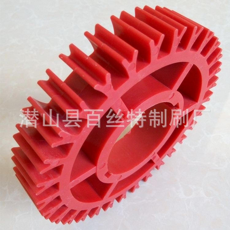 砂光刷配件砂光机刷筒芯內罐组件