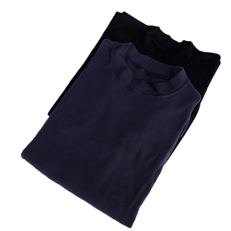 goods in stock supply wholesale Stall Cotton men and women jacket supermarket Special Offer Middle and old age Autumn and winter High collar Autumn coat
