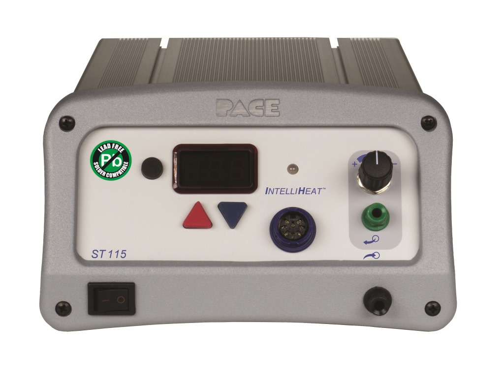 美国 佩斯 PACE ST 115 电源 电焊台 主机 8007-0523