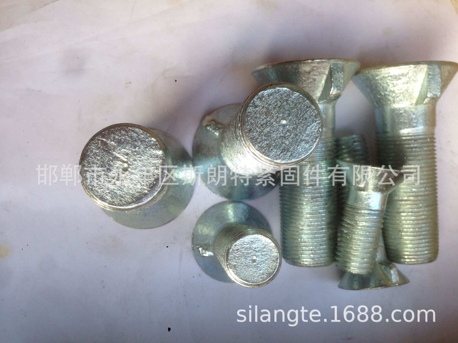 GB /T 11��ͷ�����˨DIN604 ANSI/ASMEB18.9��ͷ��� ASMEB18.9