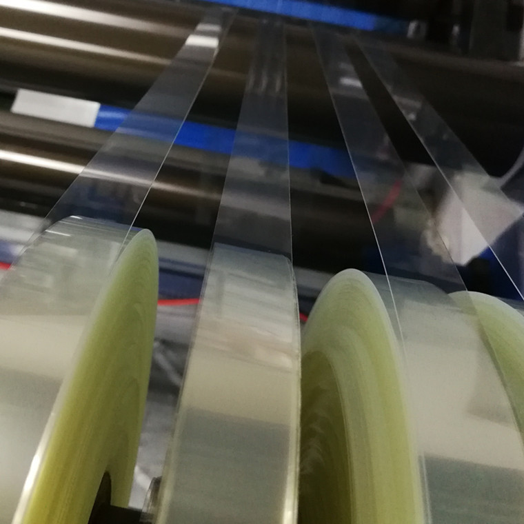 长期供应PET麦拉膜 透明麦拉pet聚酯薄膜