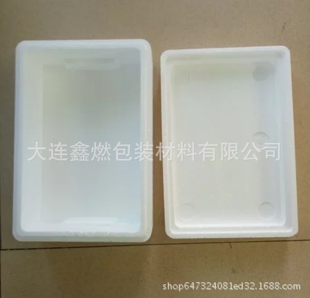 泡沫箱4斤2