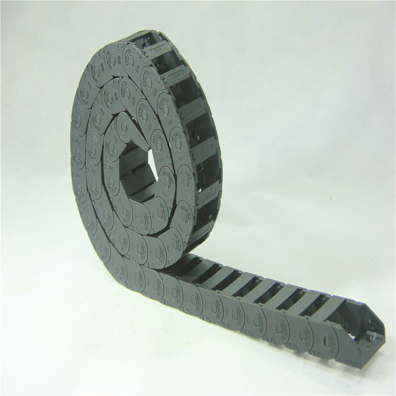 供应cnwsl内15*30（外20*39）坦克链线槽，深圳乐清天津有备货