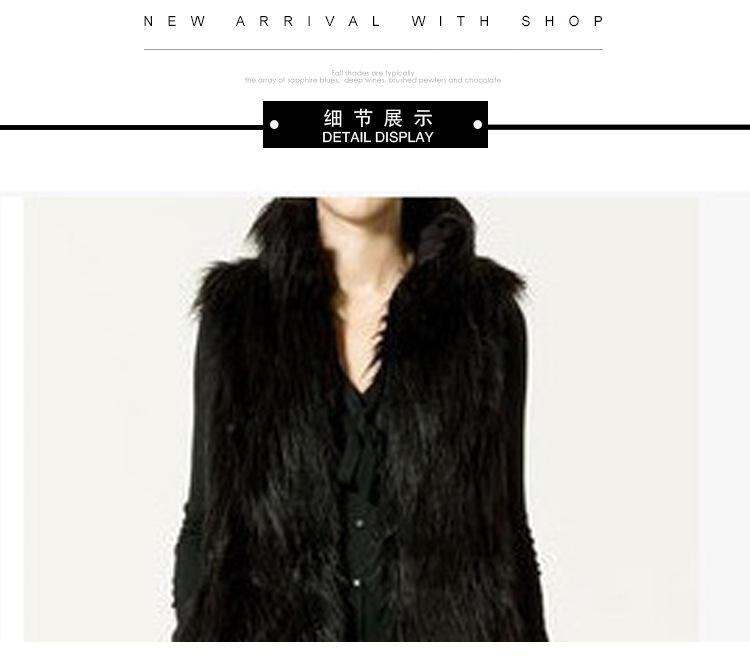 Gilet femme ROSE - Ref 3318434 Image 16