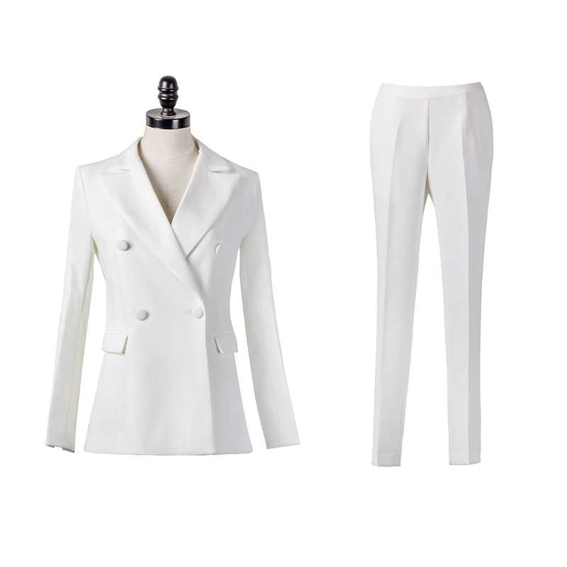 Costume femme en Polyester - Ref 3335745 Image 20