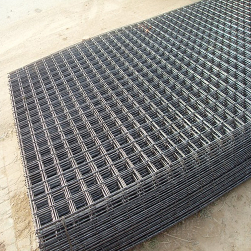 成都建筑用钢丝网 建筑网片 低碳钢焊接铁丝网 碰焊铁丝网
