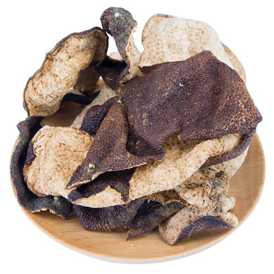 潭江号厂家散装批发可贴牌 新会陈皮 3年生晒青陈皮500g