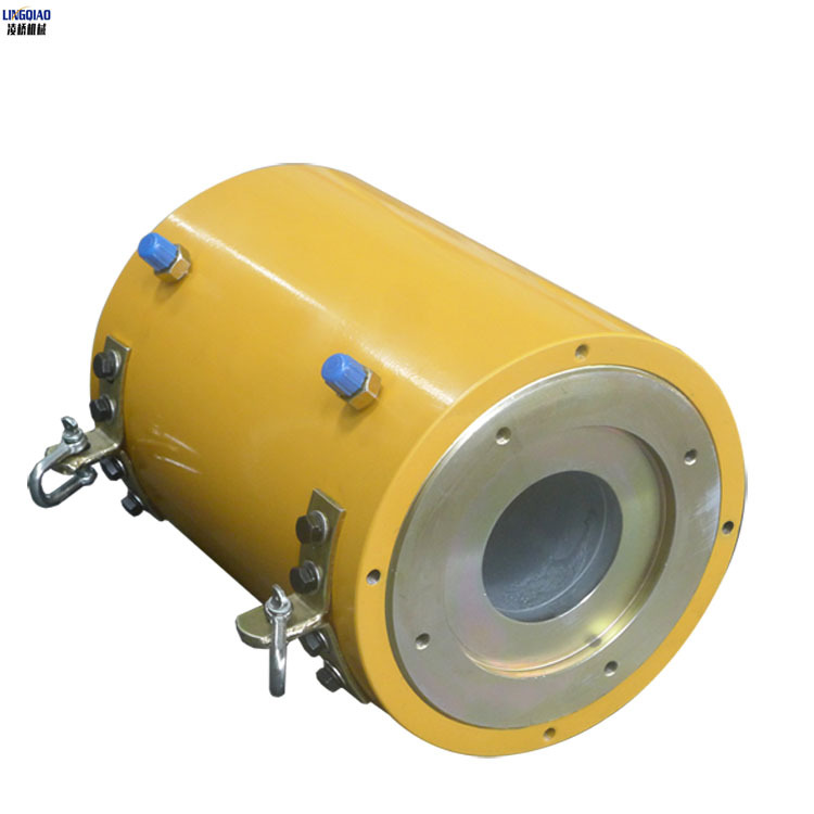 柳州凌桥厂家直销电动千斤顶,电动液压千斤顶,液压千斤顶