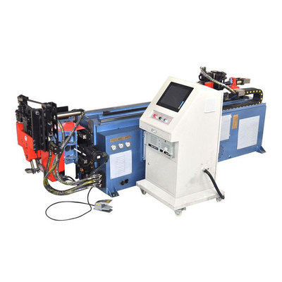 深圳惠州東莞中山全自動彎管機數控彎管機性價比數控液壓彎管機