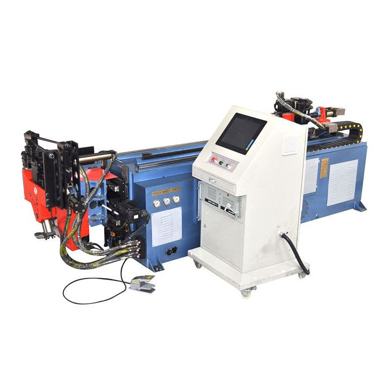 深圳惠州東莞中山全自動彎管機數控彎管機性價比數控液壓彎管機