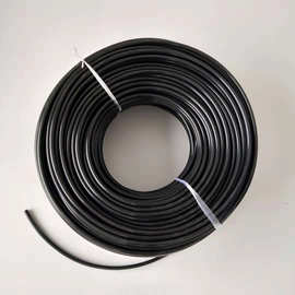 东莞市厂家批发 箱包 手挽PE胶管PVC软胶管 规格颜色可订