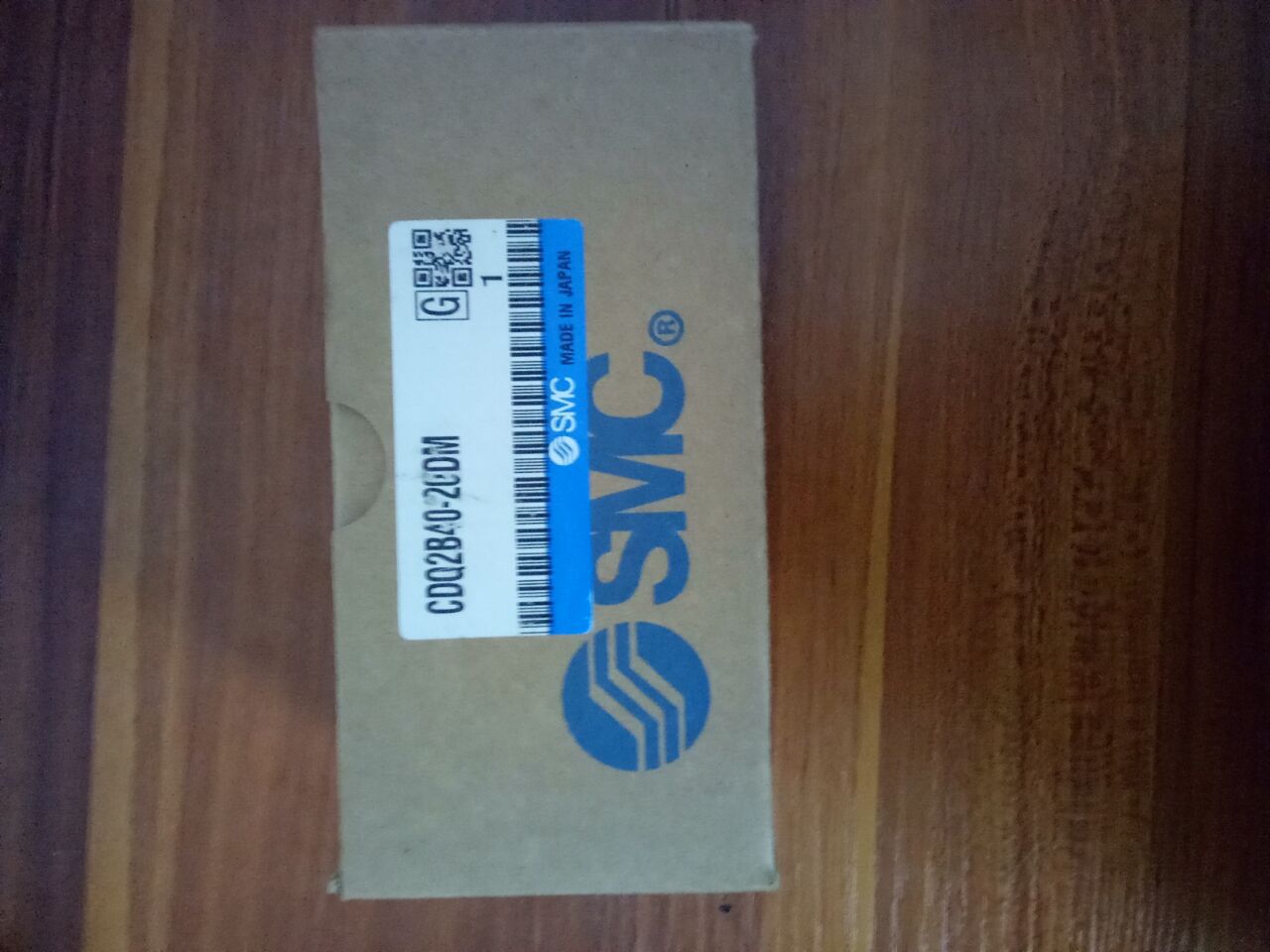 现货出售SMC  CDQ2B40-20DM   原装