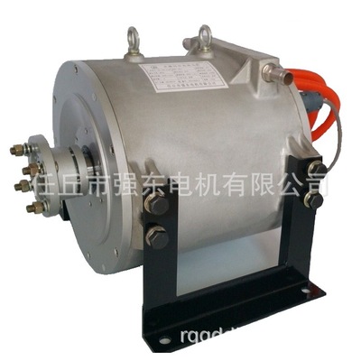 新能源电动公交车驱动电机 （永磁同步电机）电动客车，公交车用|ms