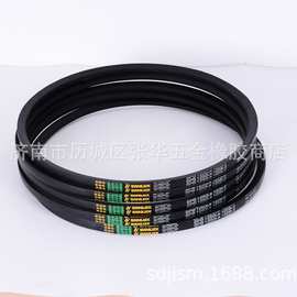耐油耐磨三角带高速传动V带SPB1350La5v530(15N1340)食品机械