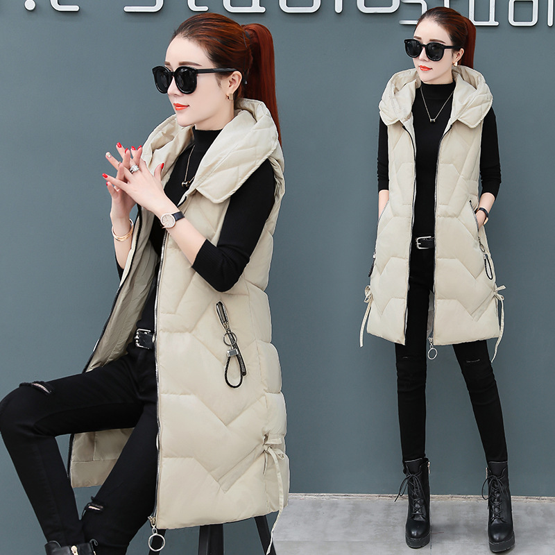 Gilet femme - Ref 3318522 Image 3