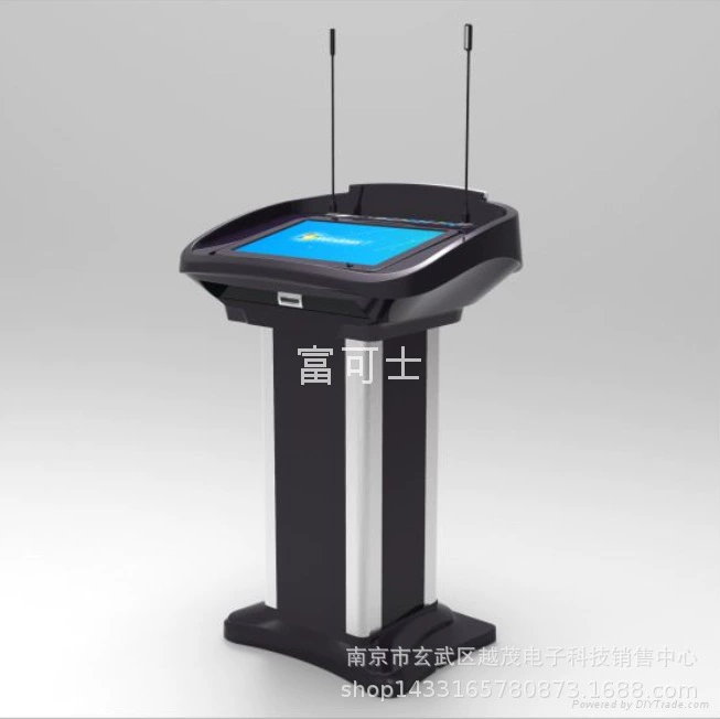 Детали цены продукта потребности таблицы ФК500Х речи платформы отчета мультимедиа Фуке