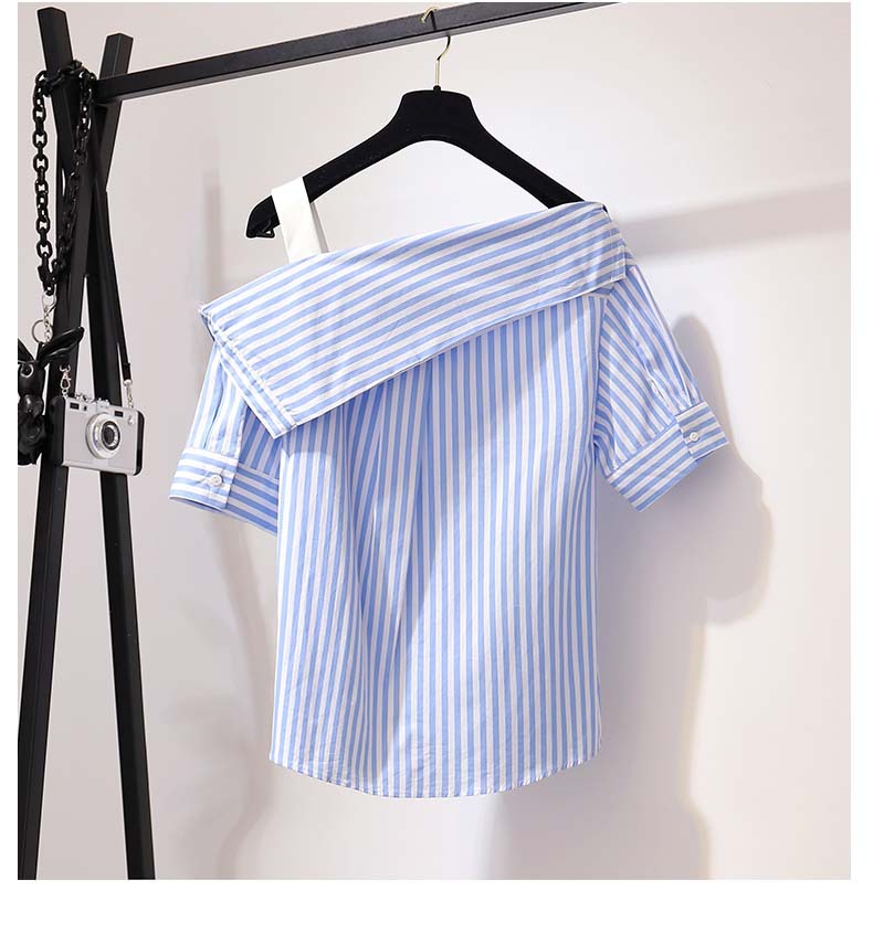 Costume femme en Mélange de coton - Ref 3334025 Image 16