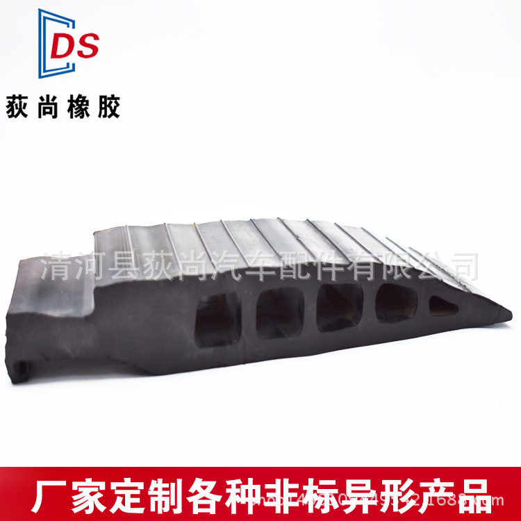 厂家直销 三元乙丙机械设备建筑桥梁地铁轮船橡胶条 密封条可定制