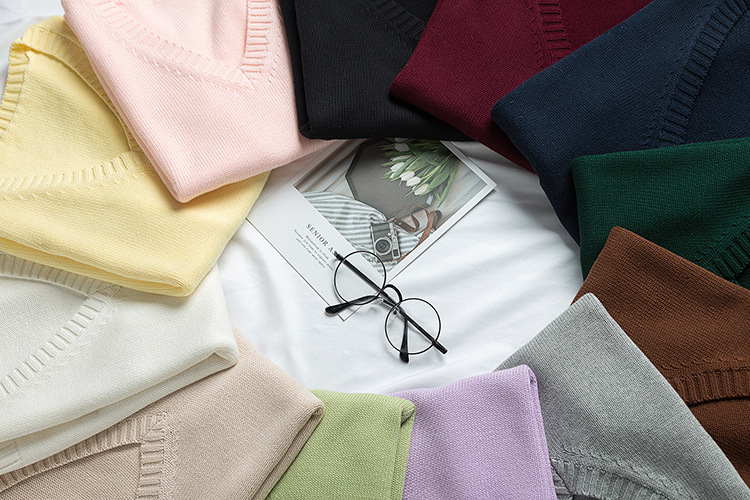 Gilet femme en coton - Ref 3434604 Image 23