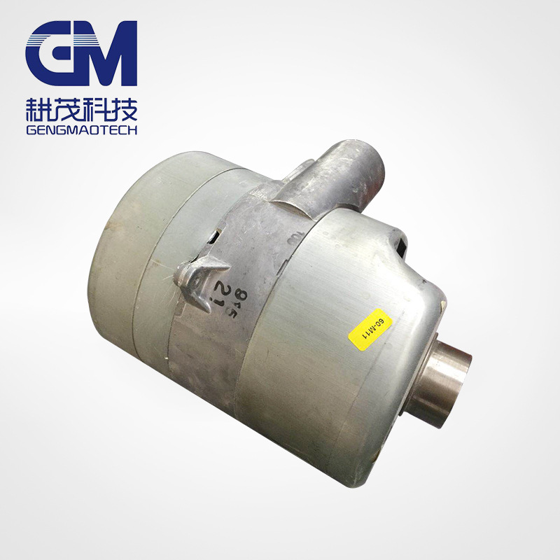 海德堡原装风机 吹风机 皮带风机 F2.179.2111/06 CD102 XL75风机