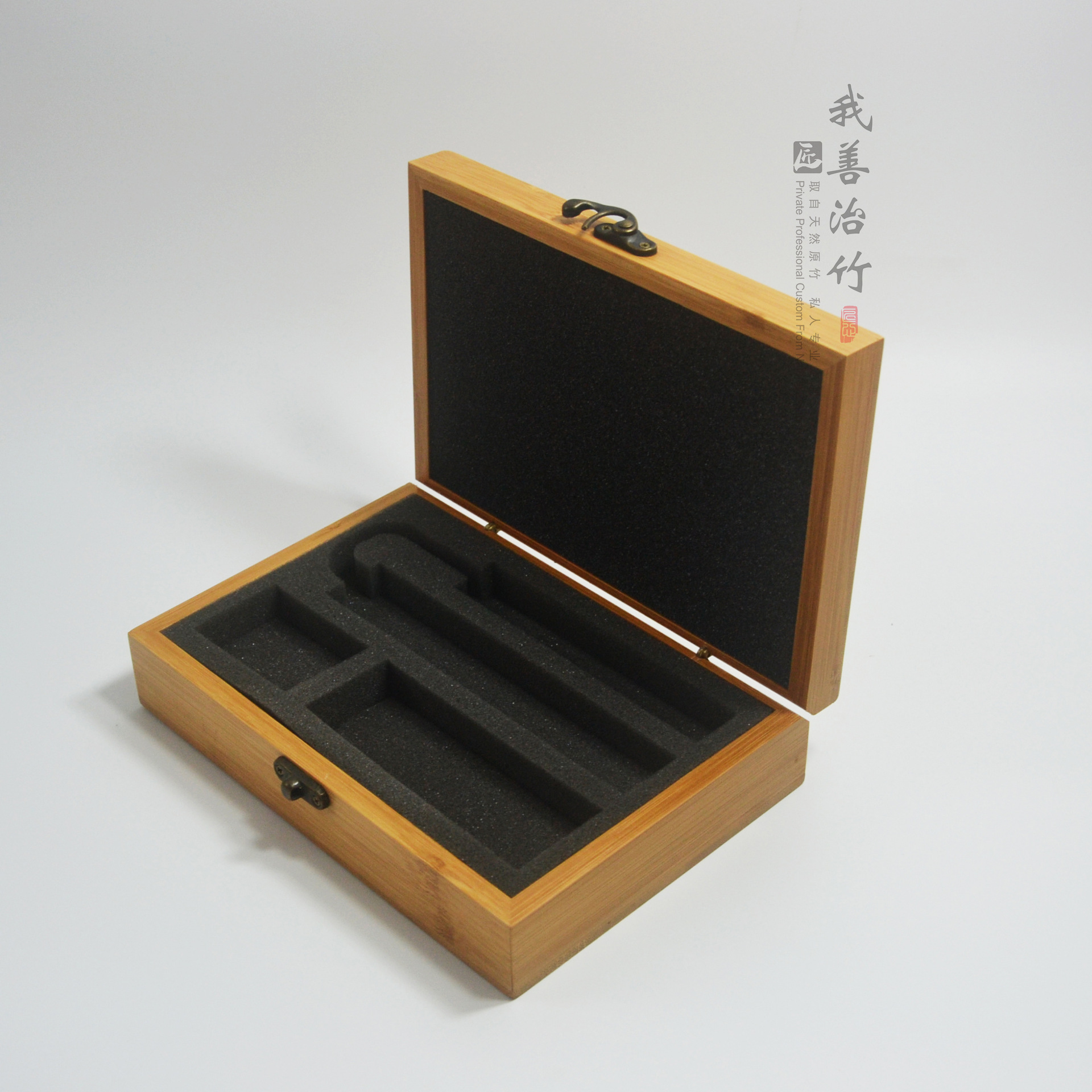 安吉竹制品厂深度解析：从一根毛竹到全产业链的制造逻辑