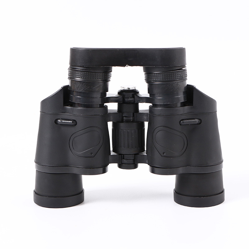 双筒望远镜批发 新款10高倍高清双调望远镜 户外望远镜 厂家批发