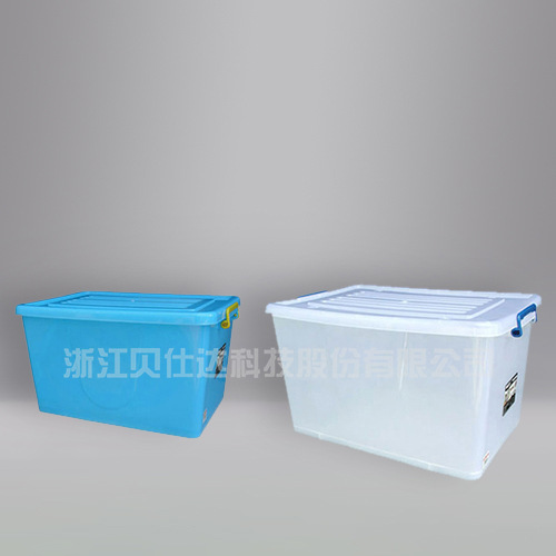 滚塑医用整理箱 医用整理箱 整理箱 滚塑代工 滚塑代加工 滚塑