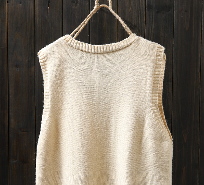 Gilet femme en Tricot - Ref 3317959 Image 19