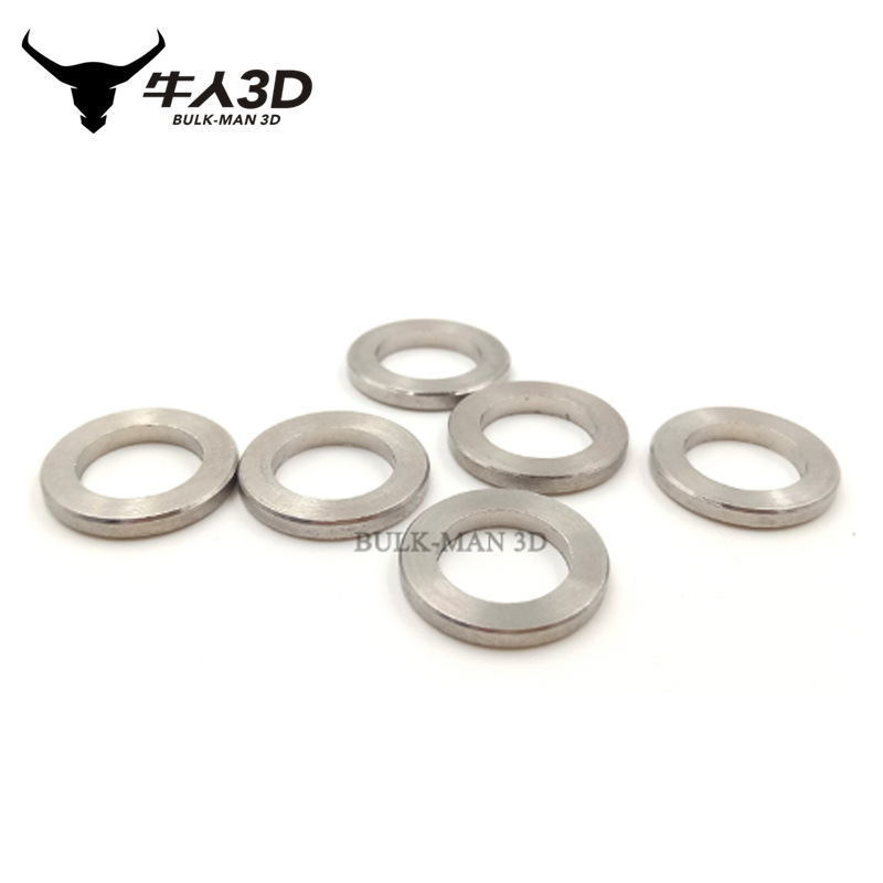 Openbuilds 8mm shim 8mm精密垫片